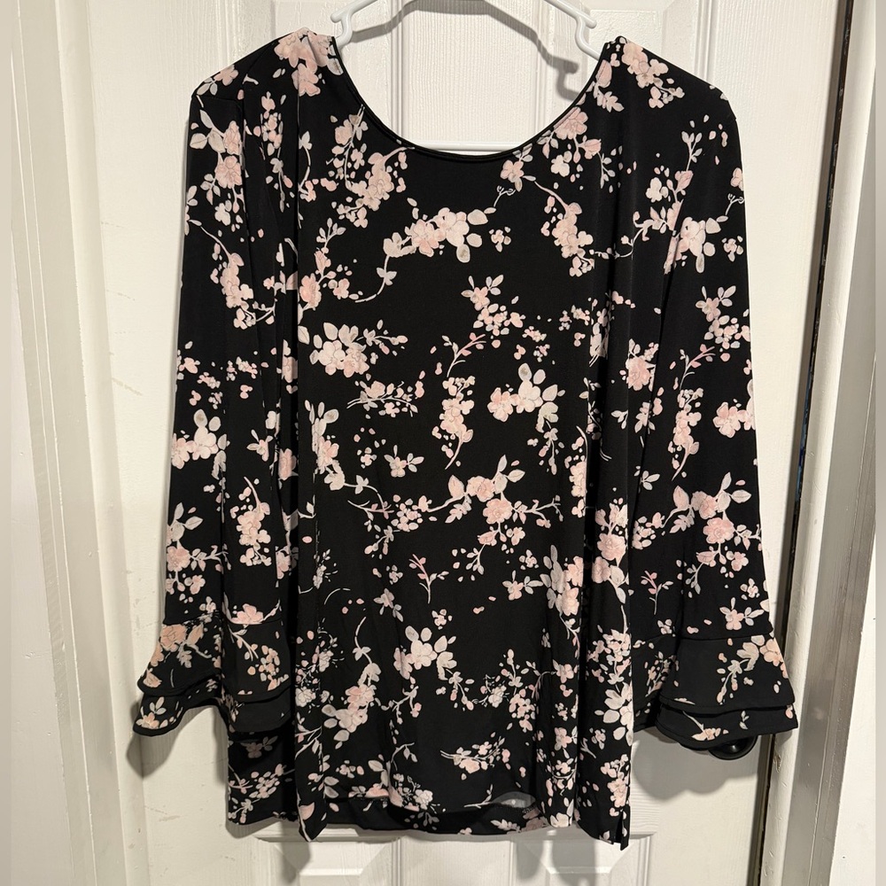 Karl Lagerfeld Paris - Women's Knit Top